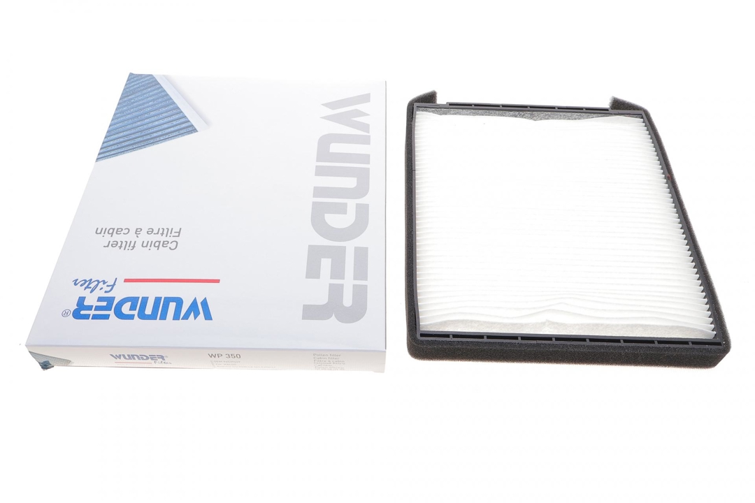 WP350 Wunder Фільтр салону