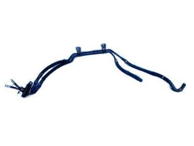 3290760061 Toyota Трубка охолодження АКПП
