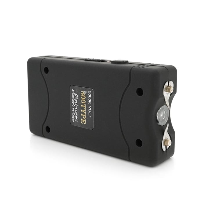 36965 Bailong Ліхтар-відлякувач ручний BAILONG BL-800, 1LED