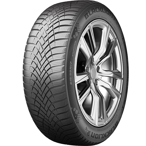 3402000188 BlackLion Шина Легкова Зимова BlackLion W5 Winter 215/55 R17 98V XL