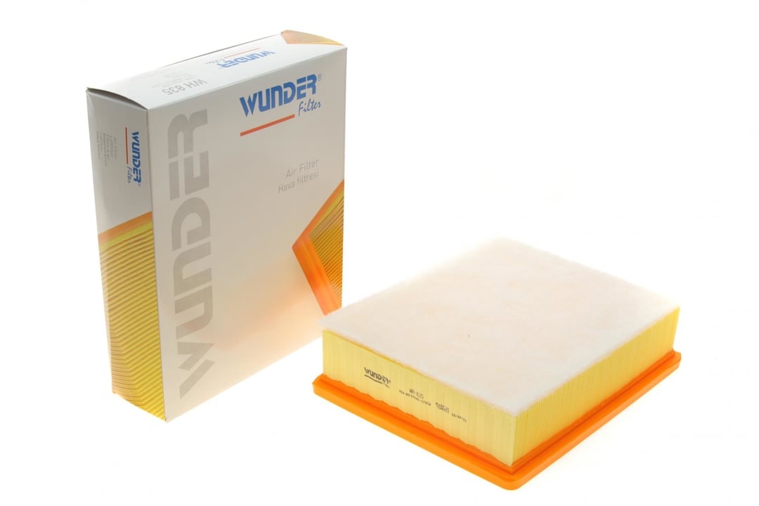 WH835 Wunder Воздушный фильтр