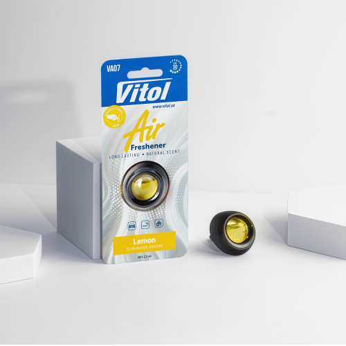 Купить Vitol VA07 по низкой цене в Украине!