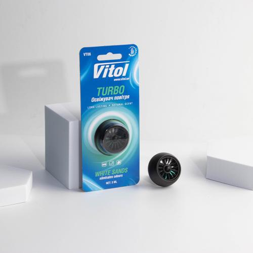 Купить Vitol VT06 по низкой цене в Украине!