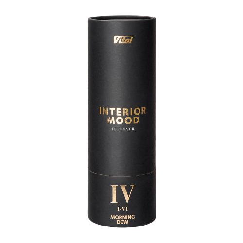 Vitol Ароматизатор воздуха VITOL Interior Mood  IV Morning Dew 50 мл – цена 855 UAH
