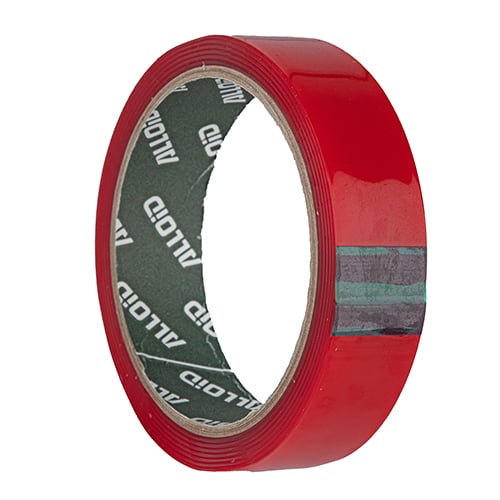 DT512402 ALLOID BUILDING TOOLS Скотч двухсторонний 24мм х 2м