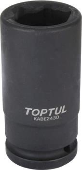 KABE2430 Toptul Головка торцева 30 мм, 3/4"