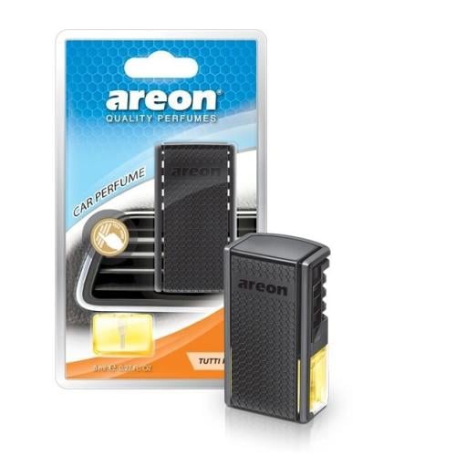 ACE03 Areon Ароматизатор повітря Areon Car blister Tutti Frutti