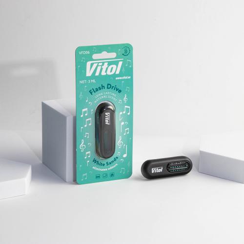 Купити Vitol VFD06 за низькою ціною в Україні!