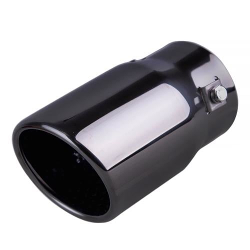 0008BK Vitol Насадка труби глушника