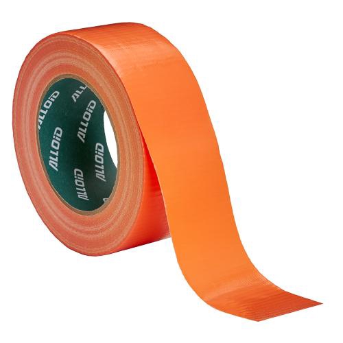 Скотч армированный оранжевый 48мм х 40м, 150мкм ALLOID BUILDING TOOLS RT-66078