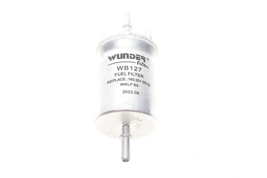 Купити Wunder WB127 – суперціна на EXIST.UA!