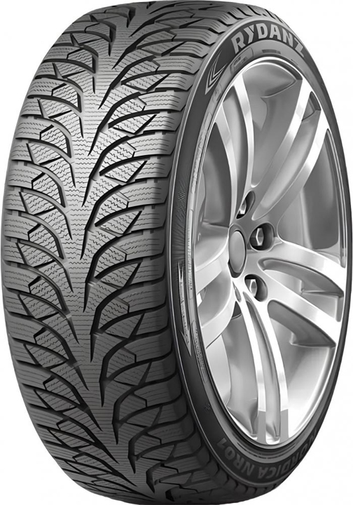 RD204 Rydanz Шина Легковая Зимняя Rydanz Nordica NR01 215/50 R18 96V XL