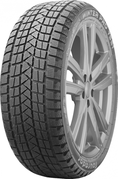 1842000 Tourador Шина Легкова Зимова Tourador Winter PRO TSS1 235/70 R16 106T