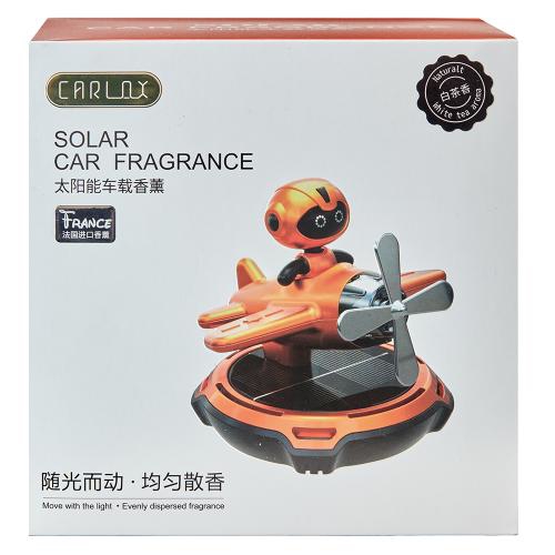 Vitol Ароматизатор повітря VITOL Solar Robot Pilot Ref – ціна 366 UAH