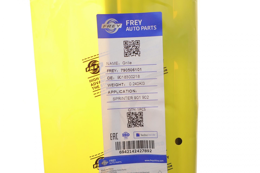Купити Frey 790506101 за низькою ціною в Україні!