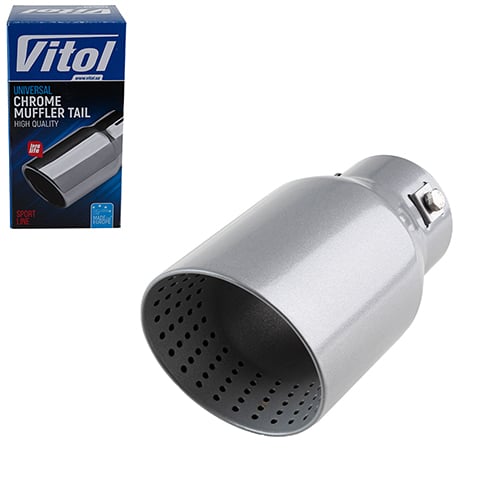 1177SL Vitol Насадка труби глушника