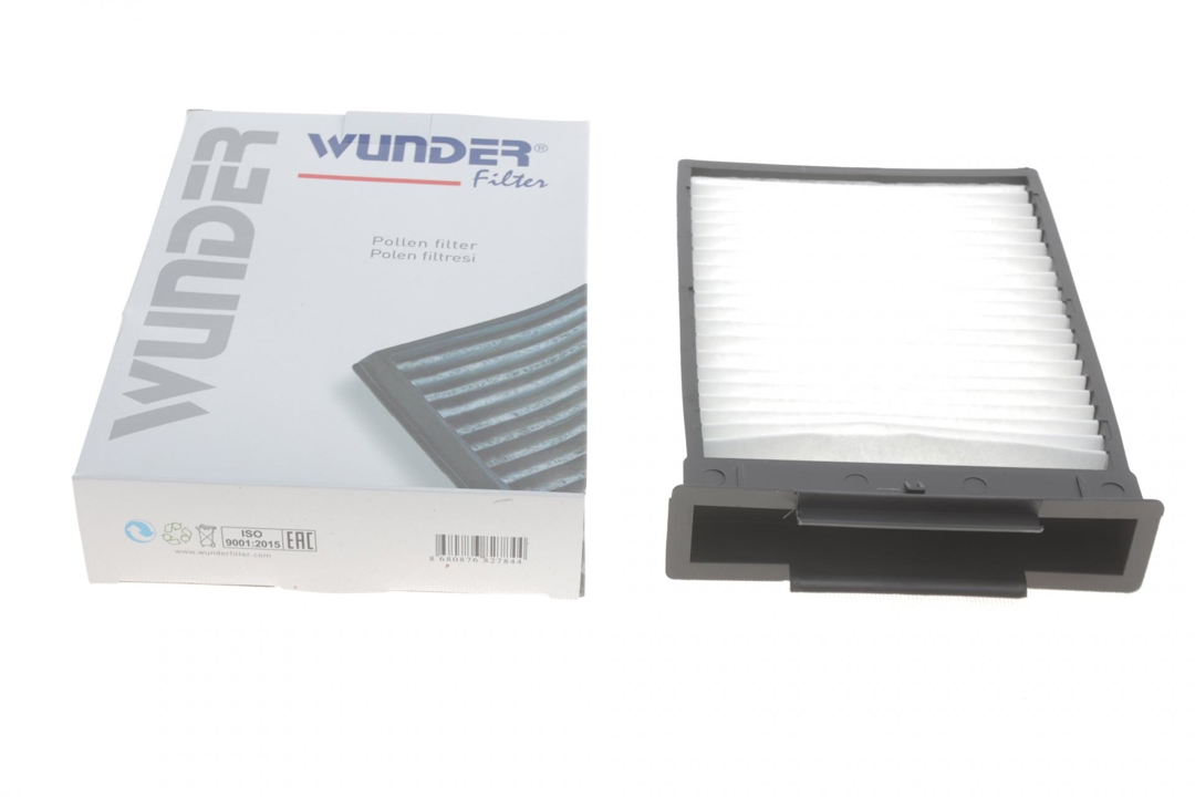 WP418 Wunder Фильтр салона