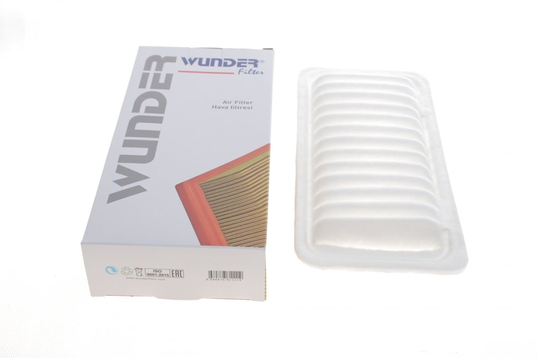 WH2055 Wunder Воздушный фильтр