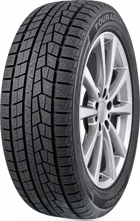 T05Y10R2026E0042 Tourador Шина Легкова Зимова Tourador Winter PRO TSU3 235/50 R20 104H XL