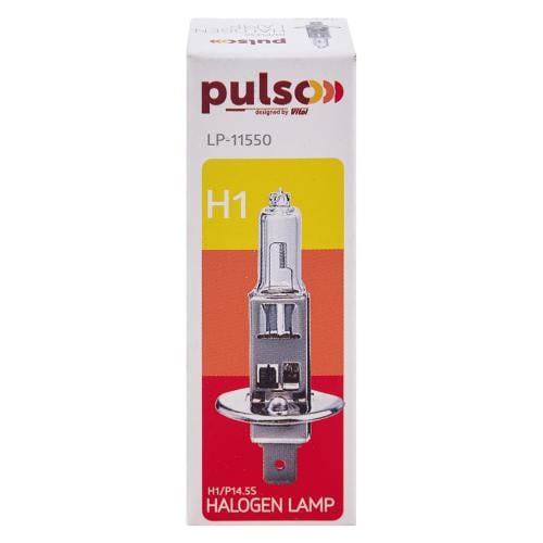 Купити Pulso LP11550 – суперціна на EXIST.UA!