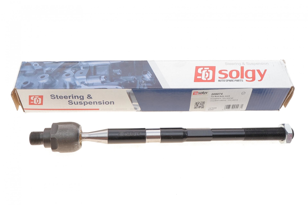Тяга рулевая Solgy 205074