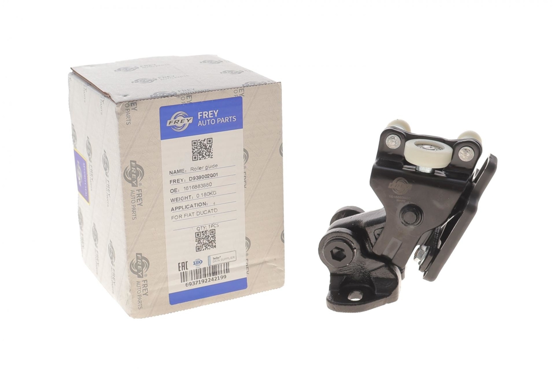 Купить Frey D939002001 по низкой цене в Украине!