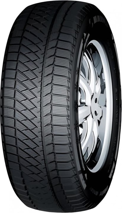 SM000019660 Haida Шина Легкова Зимова Haida HD687 195/65 R15 95T XL