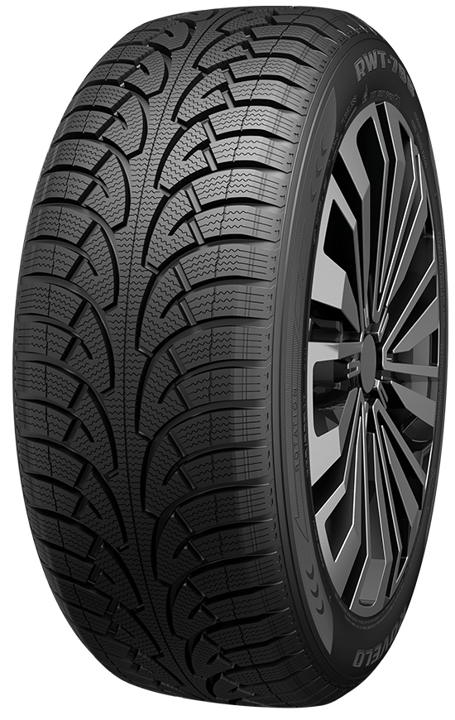 3220001224 Rovelo Шина Легковая Зимняя Rovelo RWT-768 165/70 R14 81T