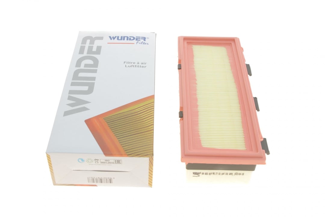 WH805 Wunder Повітряний фільтр