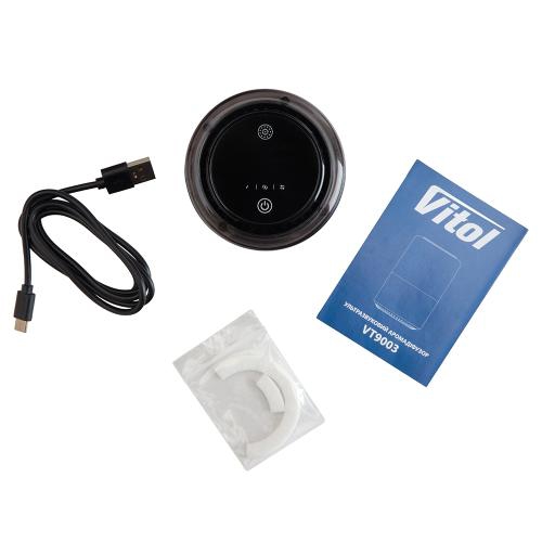 Купить Vitol VT9003 – отличная цена на EXIST.UA!