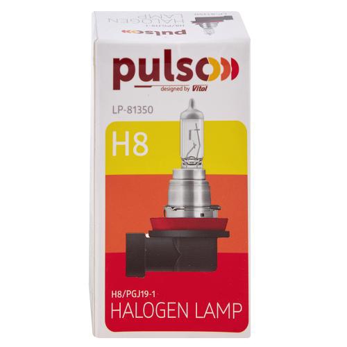 Купити Pulso LP81350 – суперціна на EXIST.UA!