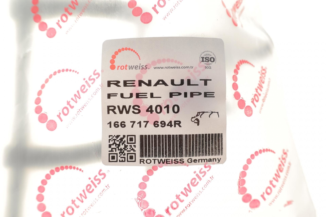 Купить Rotweiss RWS4010 – отличная цена на EXIST.UA!