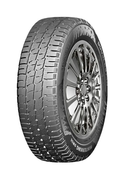 DR185 DoubleStar Шина Коммерческая Зимняя DoubleStar Winterking DW06 195/60 R16C 99/97T