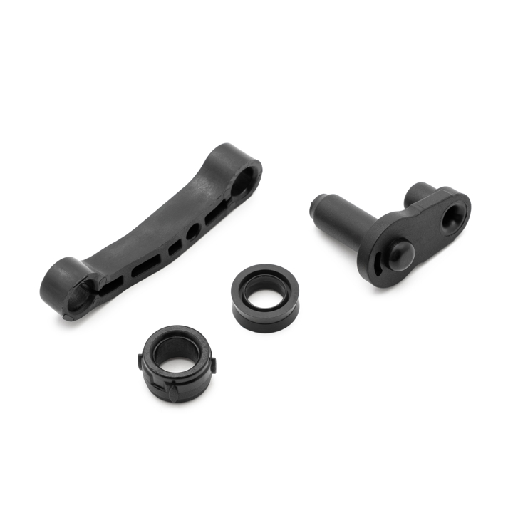Klifex KL11618513655 Ремкомплект впускного коллектора KL11618513655: Отличная цена - Купить в Украине на EXIST.UA! KL11618513655 Klifex Ремкомплект впускного коллектора