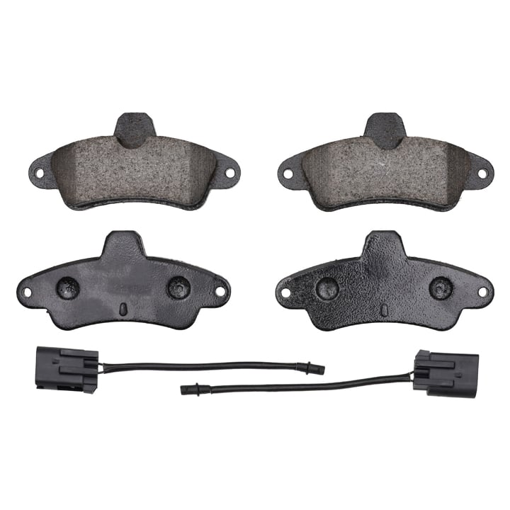 1088938 Ford Гальмівні колодки, комплект