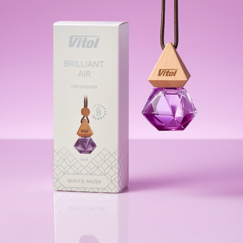 Купить Vitol VBA05 по низкой цене в Украине!