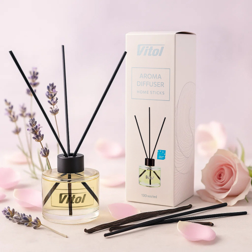 Купити Vitol VHS03 за низькою ціною в Україні!
