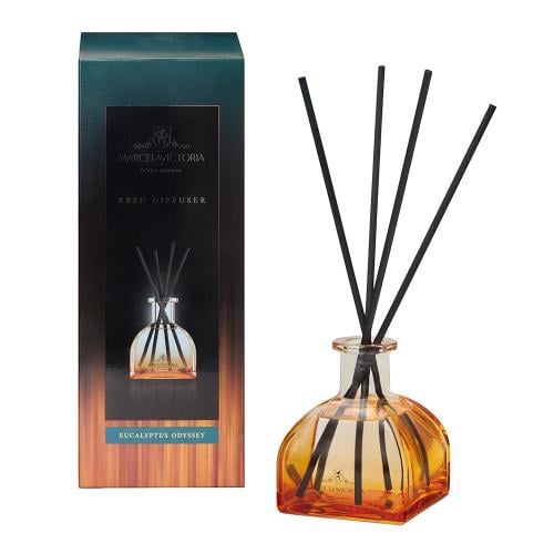 120359 Tasotti Ароматизатор повітря TASOTTI MarcelaVictoria Royal Collection Eucalyptus Odyssey
