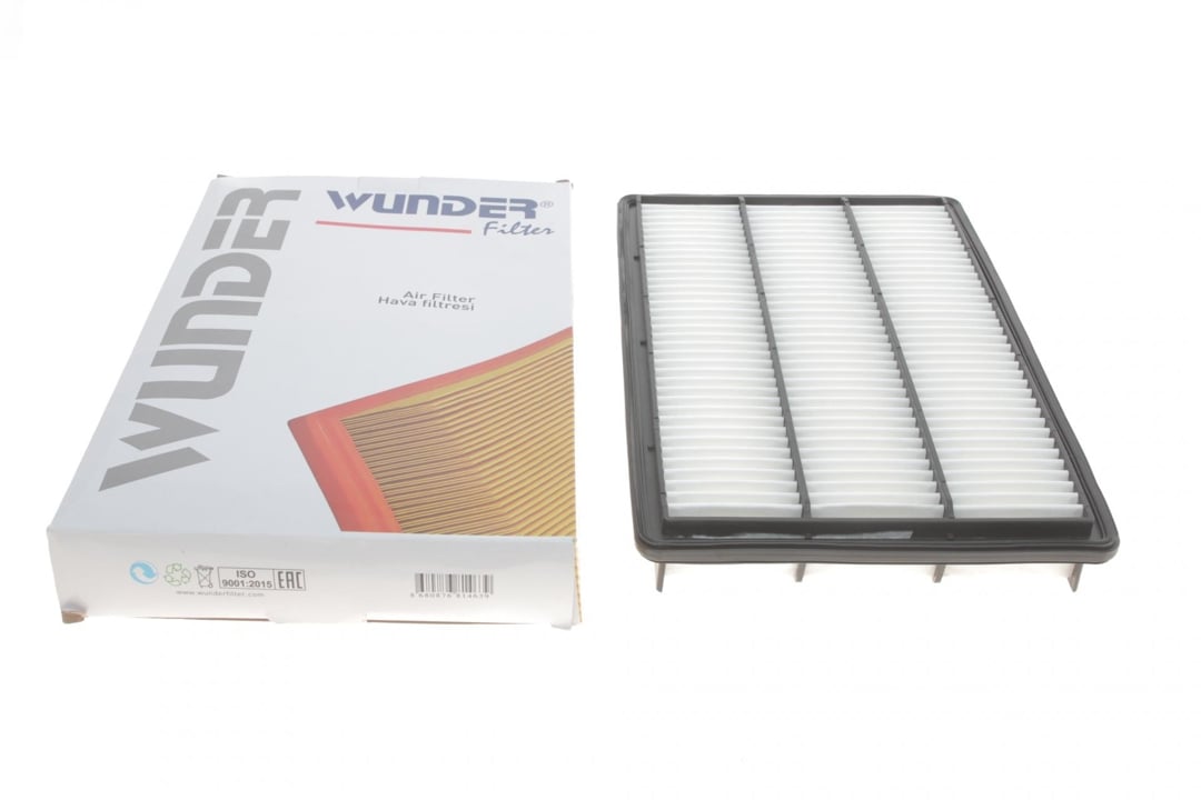 WH2039 Wunder Повітряний фільтр