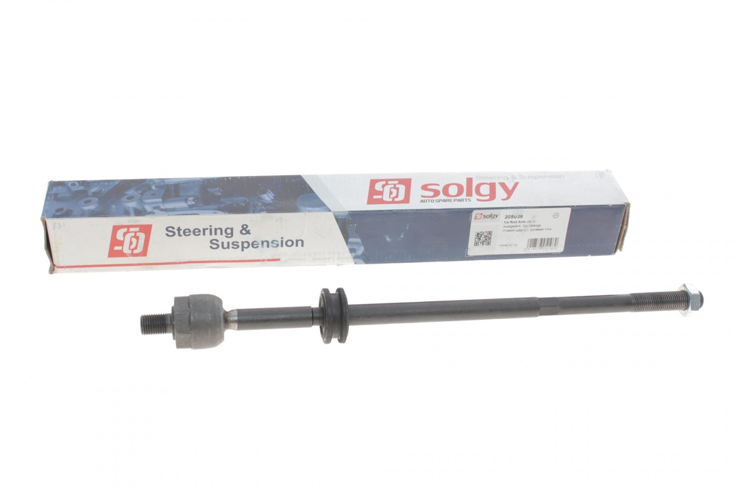 Купити Solgy 205036 – суперціна на EXIST.UA!