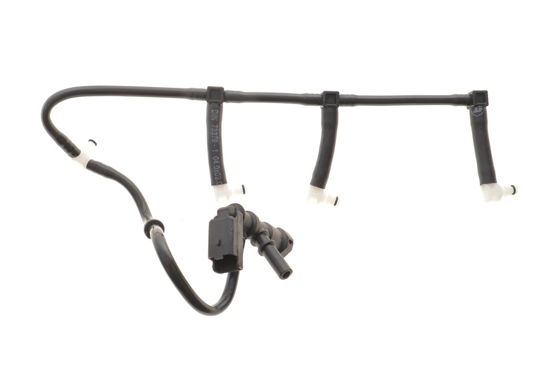 Rotweiss Шланг возврата избыточного топлива – цена 2178 UAH