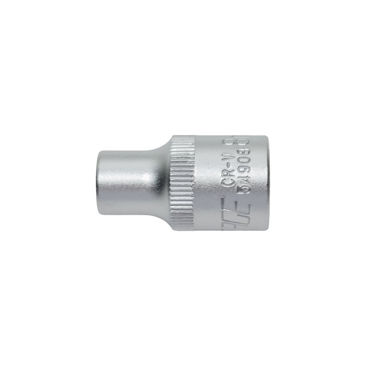 Головка 12-гранная 8 мм, 1/2" Forsage F-54908