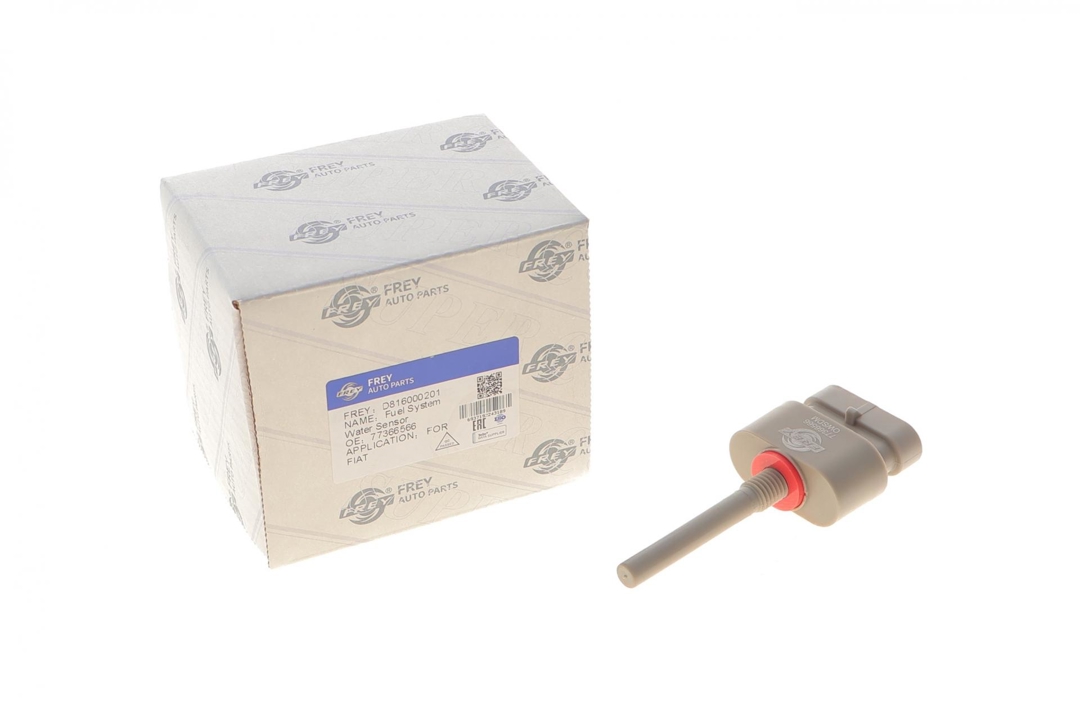 Купити Frey D816000201 за низькою ціною в Україні!