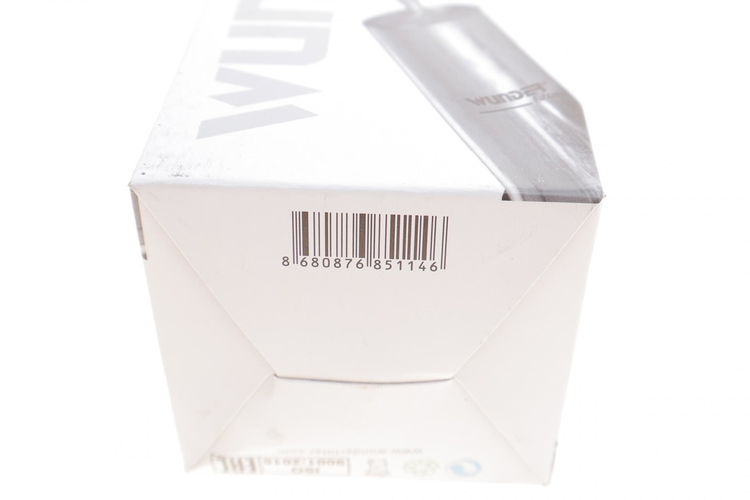 WB702 Wunder Топливный фильтр