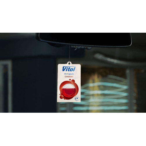 Купити Vitol VCA05 за низькою ціною в Україні!