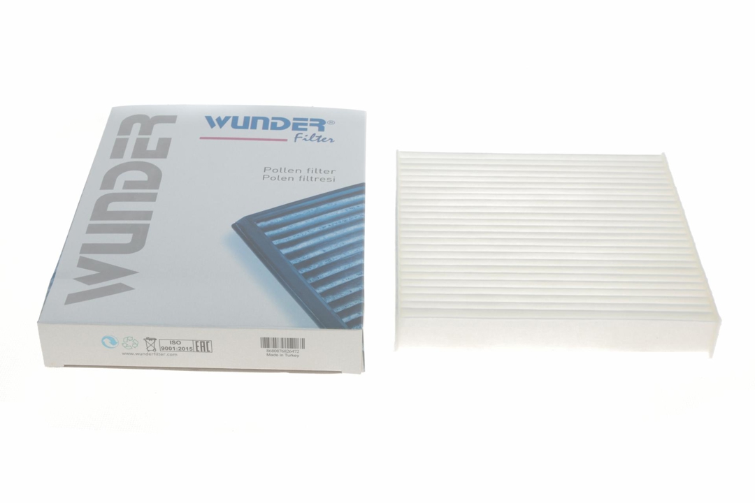 WP995 Wunder Фільтр салону