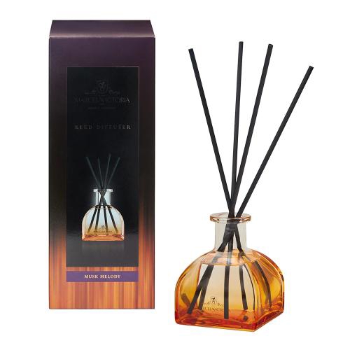 120311 Tasotti Ароматизатор повітря TASOTTI MarcelaVictoria Royal Collection Musk melody
