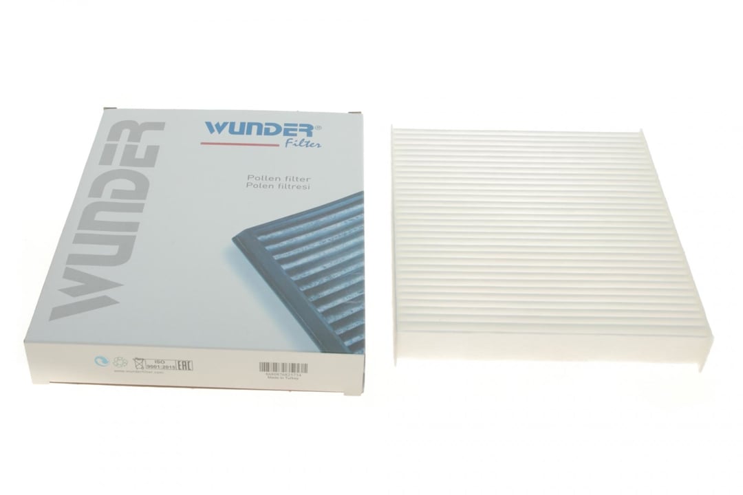 WP508 Wunder Фильтр салона