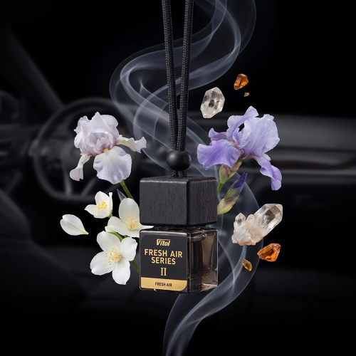 Ароматизатор воздуха VITOL Fresh Air Series II 8 мл Vitol V23032