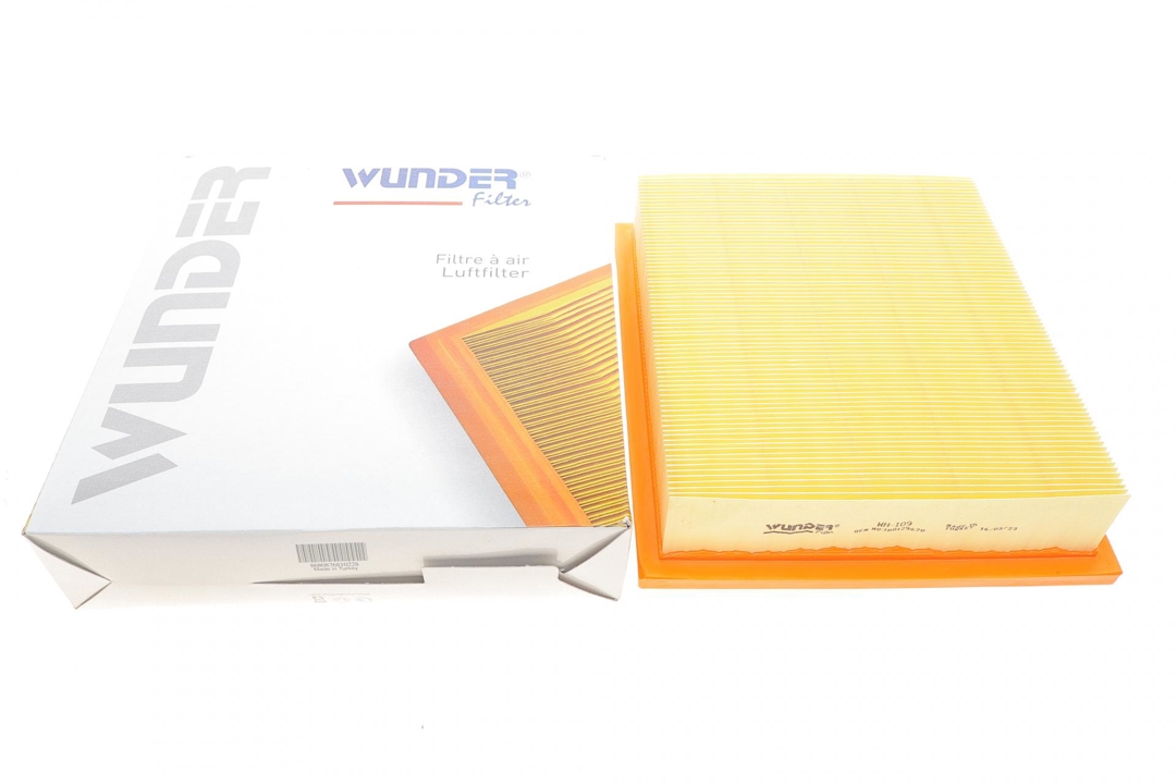 WH109 Wunder Повітряний фільтр
